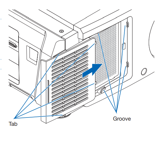 NEC-NC1503L-DLP-Cinema-Projector-Fig-75