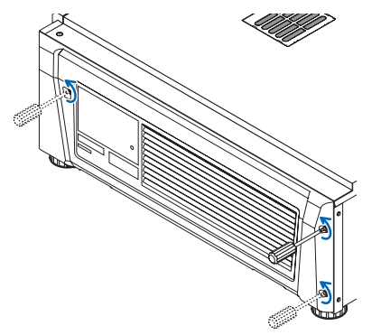 NEC-NC1503L-DLP-Cinema-Projector-Fig-79