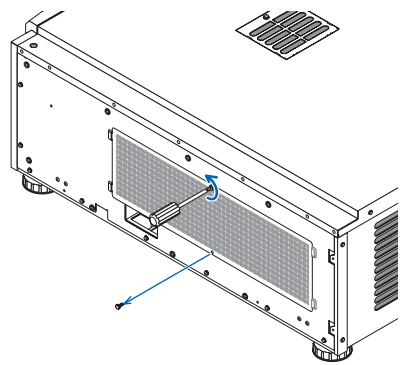 NEC-NC1503L-DLP-Cinema-Projector-Fig-81
