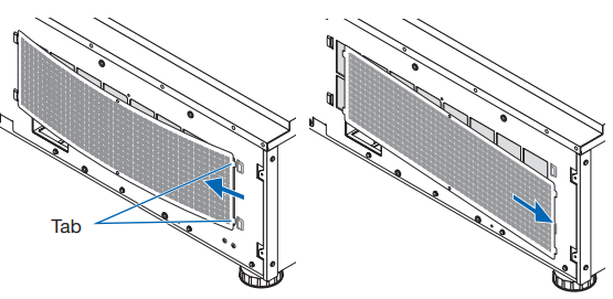 NEC-NC1503L-DLP-Cinema-Projector-Fig-82