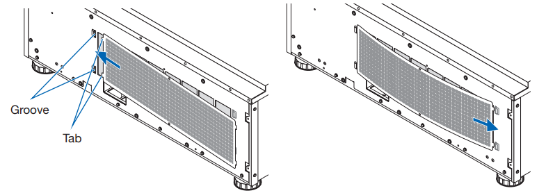 NEC-NC1503L-DLP-Cinema-Projector-Fig-84