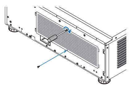 NEC-NC1503L-DLP-Cinema-Projector-Fig-85