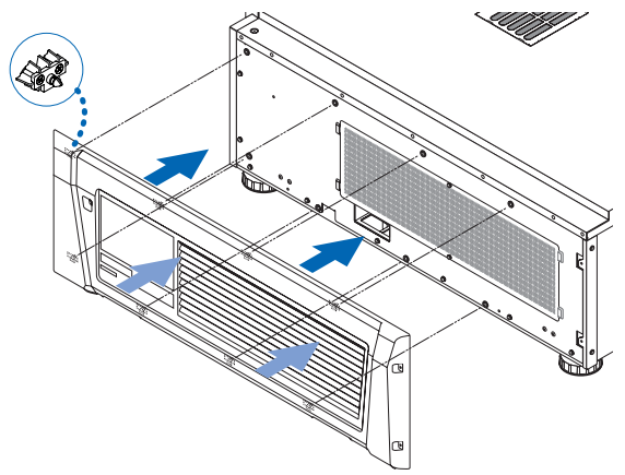 NEC-NC1503L-DLP-Cinema-Projector-Fig-86
