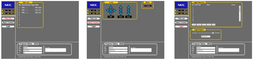 NEC-NP-02HD-DLP-Cinema-Projector-figure-56