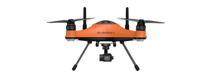 Swellpro-Splashdrone-4-Waterproof-Drone Featured