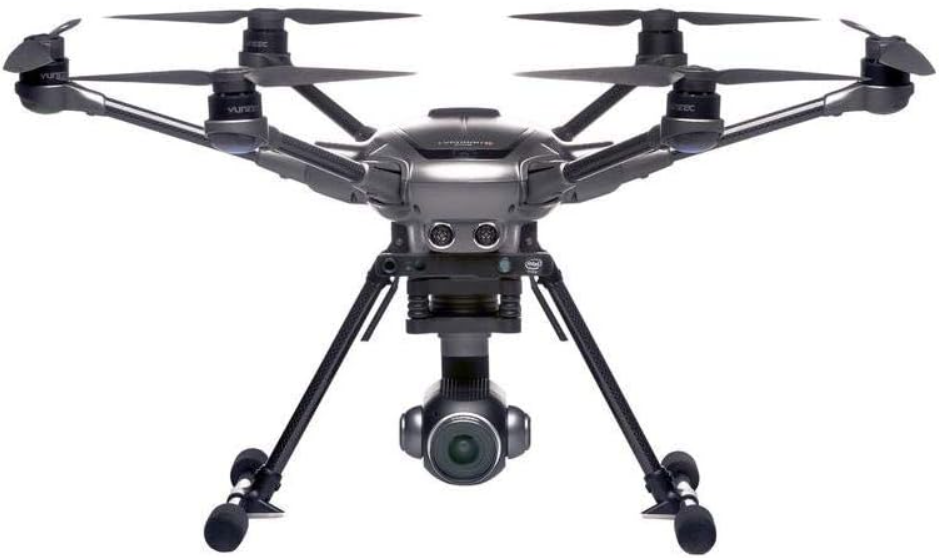 YUNEEC-ST16S-Typhoon-H-Plus-Pro-Hexacopter-Product
