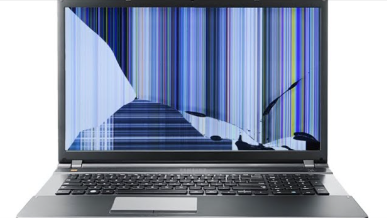 Black-Lines-On-Laptop Screen-Lenovo-Figure-11