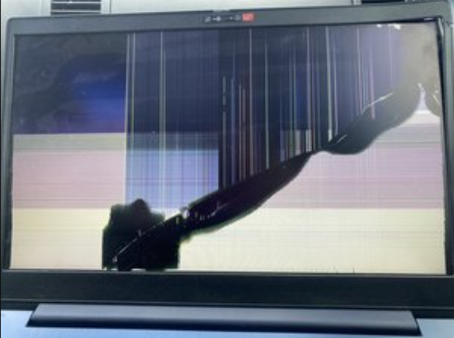 Black-Lines-On-Laptop Screen-Lenovo-Figure-12