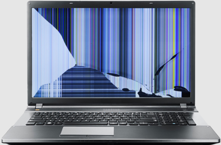 Black-Lines-On-Laptop Screen-Lenovo-Figure-17
