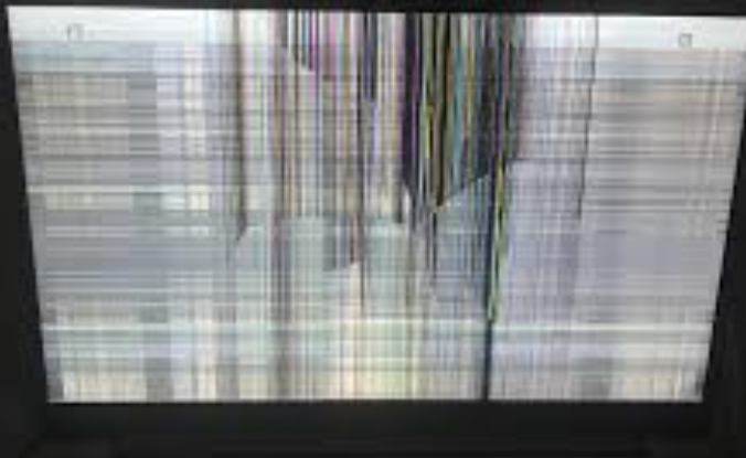 Black-Lines-On-Laptop Screen-Lenovo-Figure-2