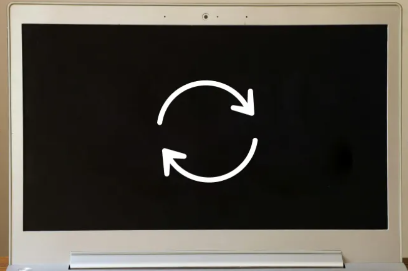 Black-Lines-On-Laptop Screen-Lenovo-Figure-22