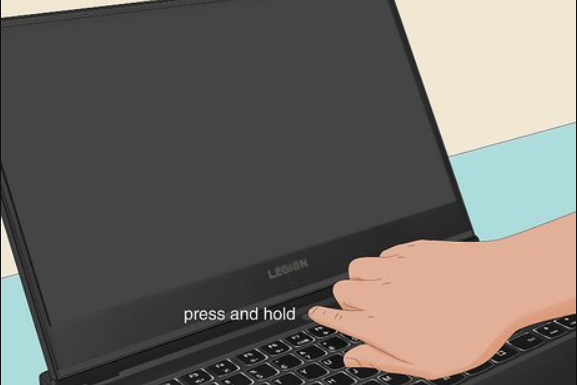 Black-Lines-On-Laptop Screen-Lenovo-Figure-24