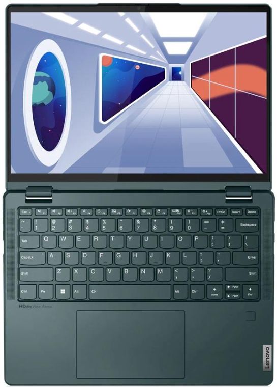 Black-Lines-On-Laptop Screen-Lenovo-Figure-25