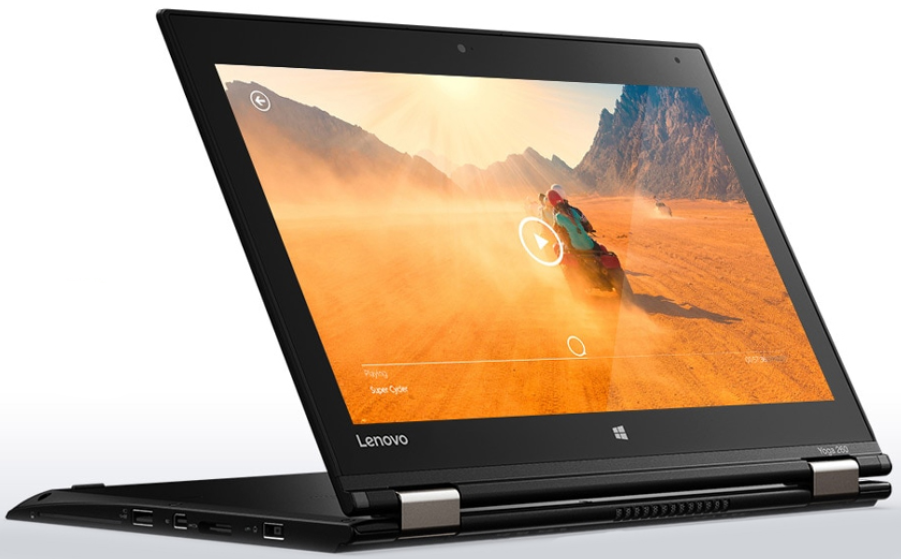 Black-Lines-On-Laptop Screen-Lenovo-Figure-4