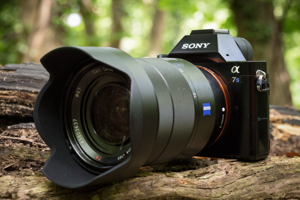 Camera-a7S-SONY-figure-2