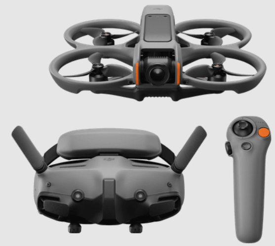 DJI-Avata-Drone-figure-4