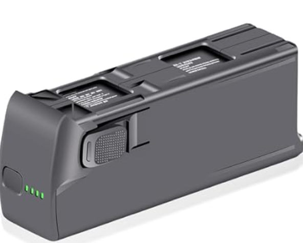 DJI-Avata-Drone-figure-9