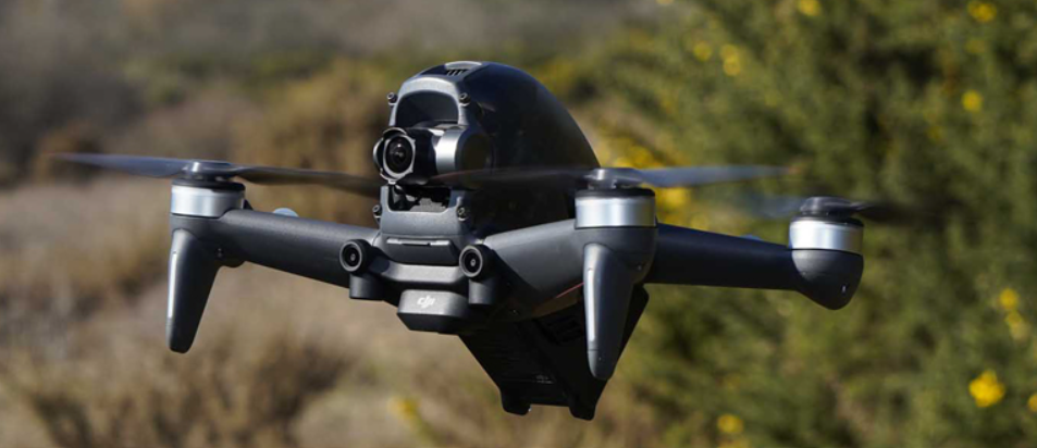 DJI-FPV-Drone-figure-8