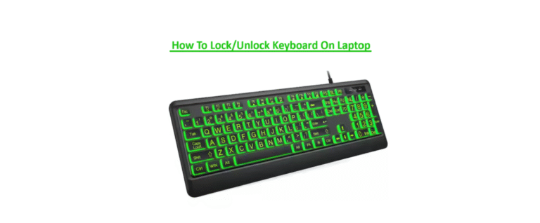 How-To-Lock-Keyboard-On-Laptop-Featured