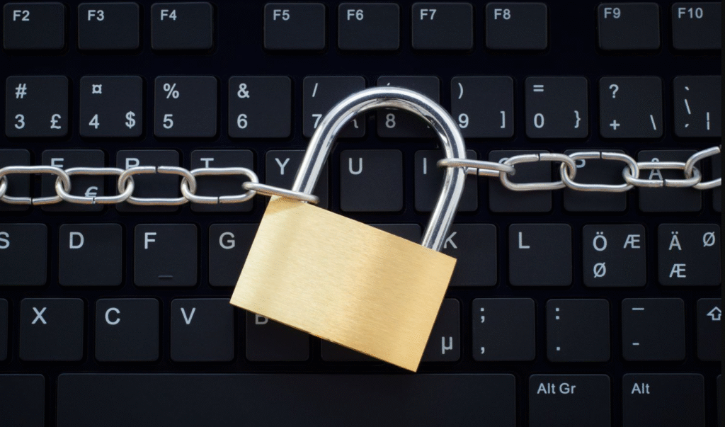 How To Lock Keyboard On Laptop figure 10