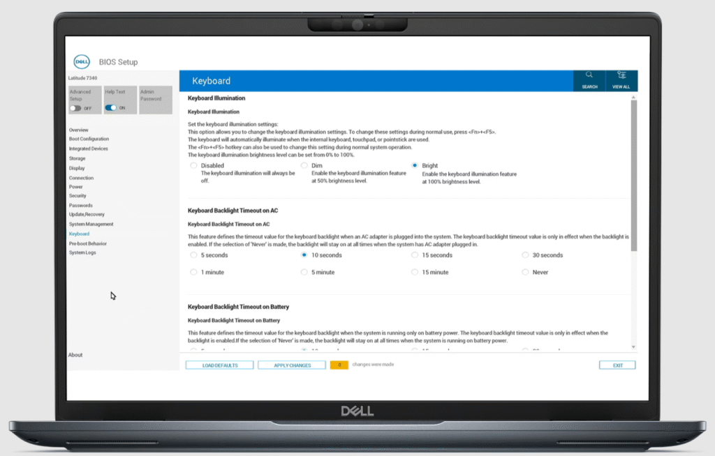 How To Lock Keyboard On Laptop figure 20