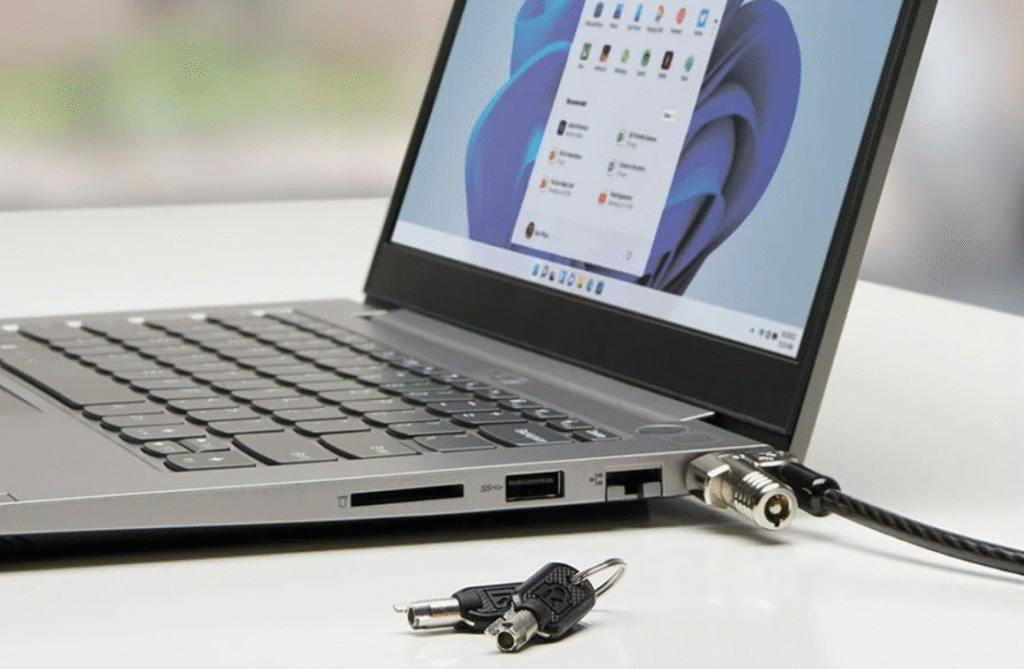 How To Lock Keyboard On Laptop figure 5