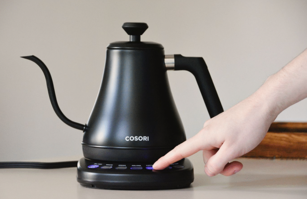 How-To-Use-Cosori-Electric-Kettle-figure-3