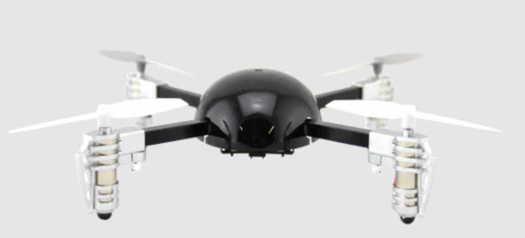 Micro Drone With Camera